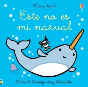 ESTE NO ES MI NARVAL ESTE NO ES MI NARVAL