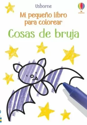 COSAS DE BRUJA COSAS DE BRUJA