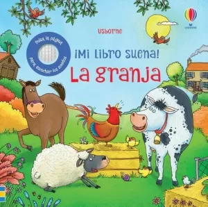 LA GRANJA LA GRANJA