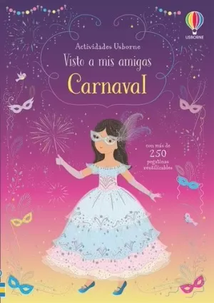 CARNAVAL CARNAVAL