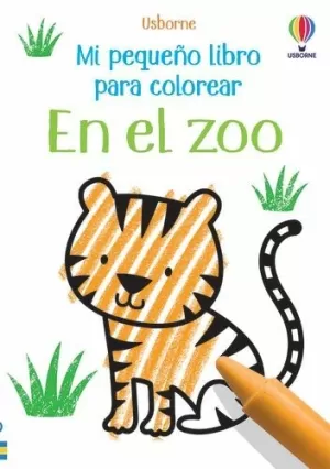 EN EL ZOO