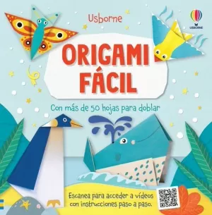 ORIGAMI FÁCIL ORIGAMI FÁCIL