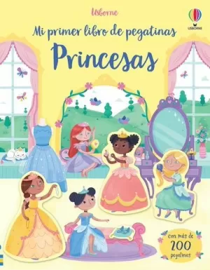 LAS PRINCESAS