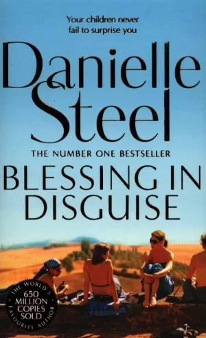 BLESSING IN DISGUISE BLESSING IN DISGUISE