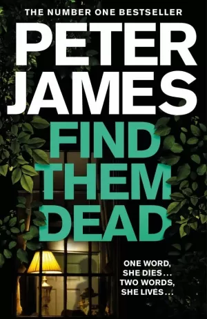 FIND THEM DEAD FIND THEM DEAD