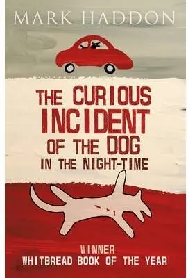 THE CURIOUS INCIDENT OFTHE DOG IN THE NIGTH-TIME