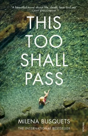 THIS TOO SHALL PASS