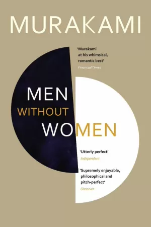 MEN WITHOUT WOMEN: STORIES MEN WITHOUT WOMEN: STORIES