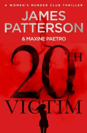 20TH VICTIM 20TH VICTIM