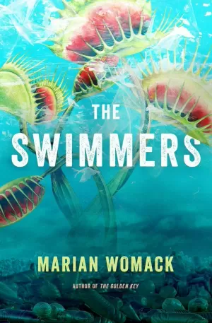 THE SWIMMERS THE SWIMMERS