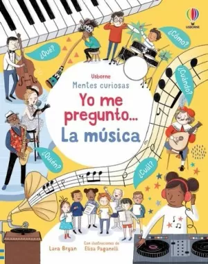 LA MÚSICA LA MÚSICA