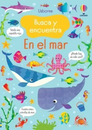 EN EL MAR EN EL MAR