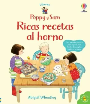 RICAS RECETAS AL HORNO RICAS RECETAS AL HORNO