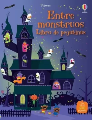 TERROR EN PEGATINAS TERROR EN PEGATINAS