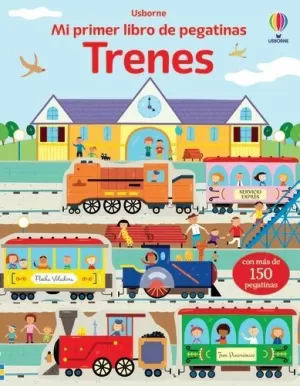 TRENES TRENES