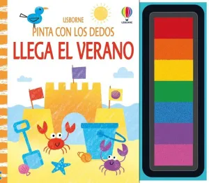 LLEGA EL VERANO