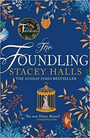 THE FOUNDLING THE FOUNDLING