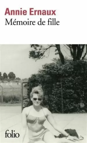 MÉMOIRE DE FILLE