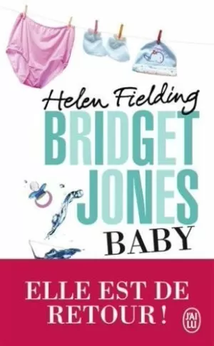 BRIDGET JONES BABY BRIDGET JONES BABY