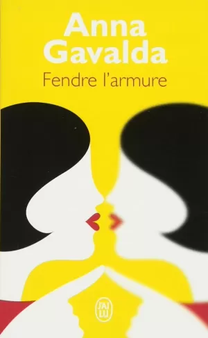 FENDRE L'ARMURE FENDRE L'ARMURE