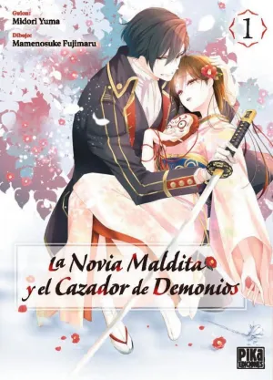 LA NOVIA MALDITA Y EL