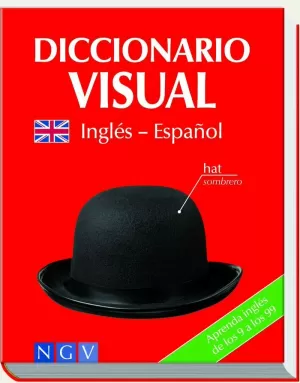INGLÉS - ESPAÑOL INGLÉS - ESPAÑOL