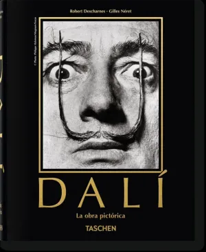 DALÍ. LA OBRA PICTÓRICA DALÍ. LA OBRA PICTÓRICA