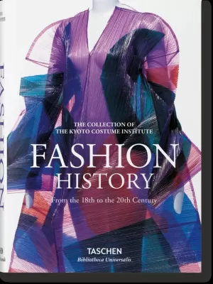 HISTORIA DE LA MODA DEL SIGLO XVIII AL SIGLO XX HISTORIA DE LA MODA DEL SIGLO XVIII AL SIGLO XX