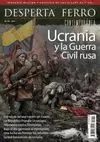 UCRANIA Y LA GUERRA CIVIL RUSA UCRANIA Y LA GUERRA CIVIL RUSA