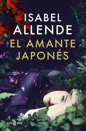 EL AMANTE JAPONÉS EL AMANTE JAPONÉS