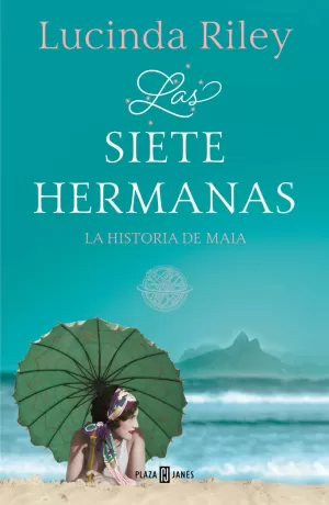 LAS SIETE HERMANAS (LAS SIETE HERMANAS 1) LAS SIETE HERMANAS (LAS SIETE HERMANAS 1)