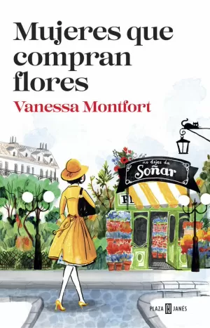 MUJERES QUE COMPRAN FLORES MUJERES QUE COMPRAN FLORES
