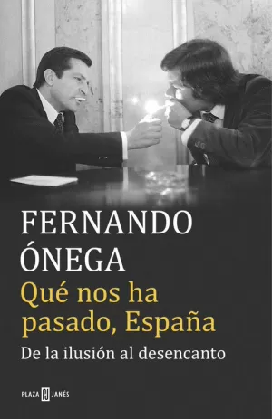 QUÉ NOS HA PASADO, ESPAÑA QUÉ NOS HA PASADO, ESPAÑA
