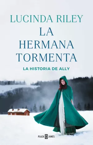 LA HERMANA TORMENTA (LAS SIETE HERMANAS 2) LA HERMANA TORMENTA (LAS SIETE HERMANAS 2)
