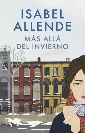 MÁS ALLÁ DEL INVIERNO MÁS ALLÁ DEL INVIERNO