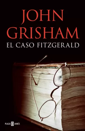 EL CASO FITZGERALD EL CASO FITZGERALD