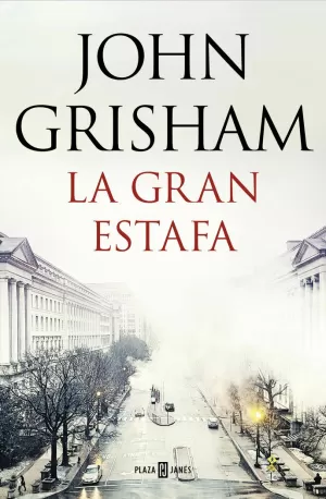 LA GRAN ESTAFA LA GRAN ESTAFA