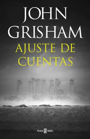 AJUSTE DE CUENTAS AJUSTE DE CUENTAS