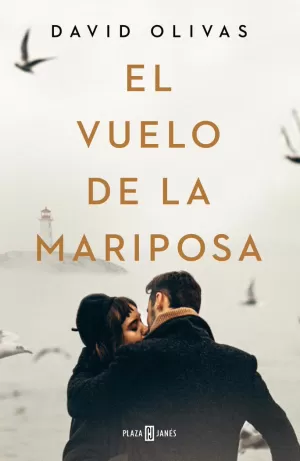 EL VUELO DE LA MARIPOSA EL VUELO DE LA MARIPOSA