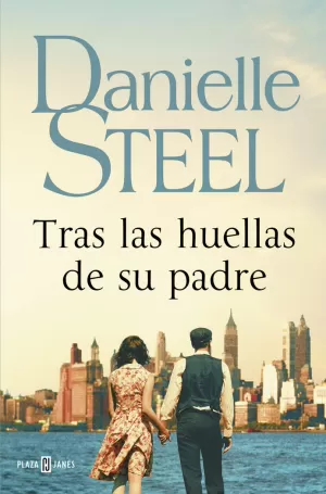 TRAS LAS HUELLAS DE SU PADRE TRAS LAS HUELLAS DE SU PADRE