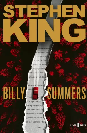 BILLY SUMMERS (EDICIÓN EN ESPAÑOL) BILLY SUMMERS (EDICIÓN EN ESPAÑOL)