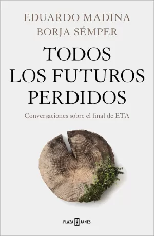 TODOS LOS FUTUROS PERDIDOS TODOS LOS FUTUROS PERDIDOS