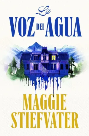 VOZ DEL AGUA, LA