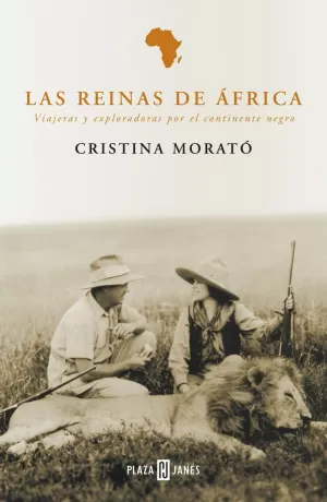 LAS REINAS DE ÁFRICA