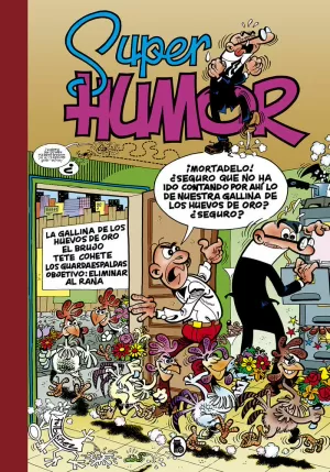LA GALLINA DE LOS HUEVOS DE ORO EL BRUJO TETE COHETE LOS GUARDAESPALDAS LA GALLINA DE LOS HUEVOS DE ORO EL BRUJO TETE COHETE LOS GUARDAESPALDAS