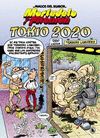 TOKIO 2020 (MAGOS DEL HUMOR 204)