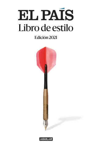 LIBRO DE ESTILO EL PAÍS LIBRO DE ESTILO EL PAÍS