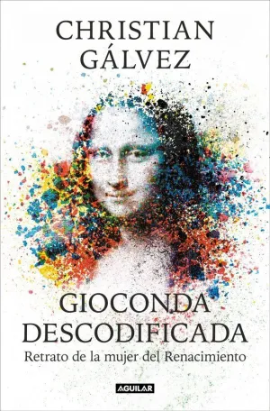 GIOCONDA DESCODIFICADA (TB)