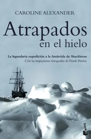 ATRAPADOS EN EL HIELO ATRAPADOS EN EL HIELO