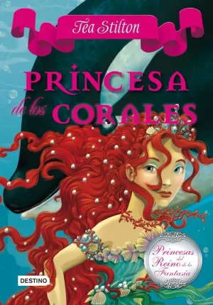 PRINCESA DE LOS CORALES